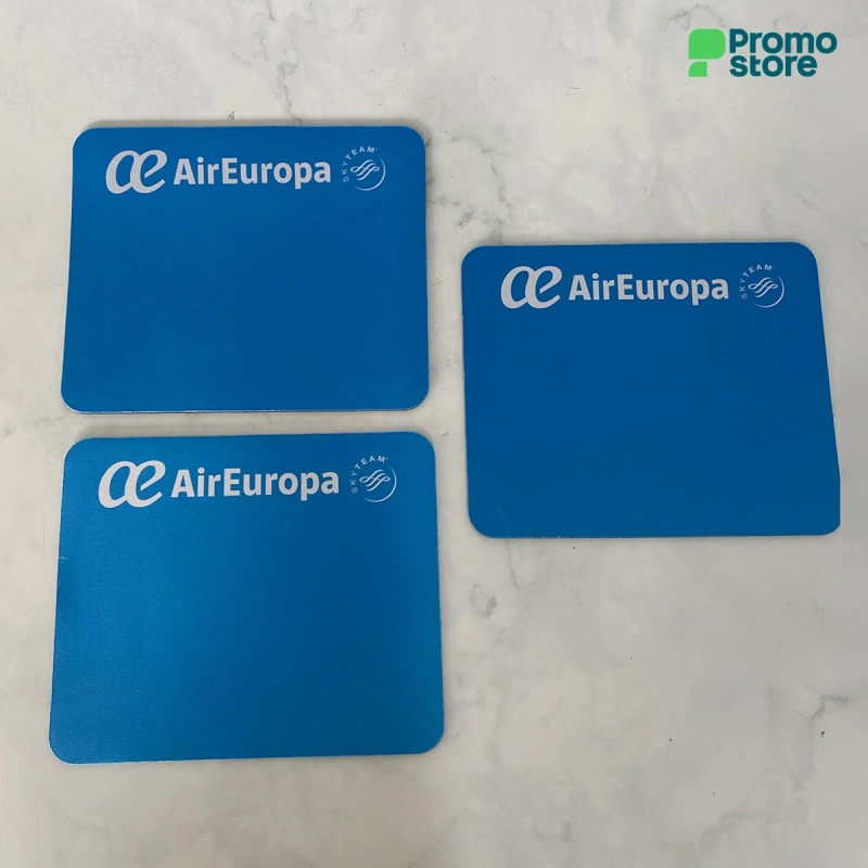 Mouse Pad Rectangular