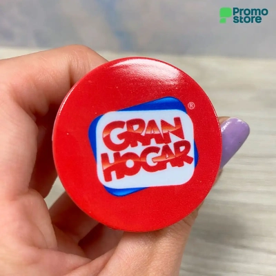 PopSocket personalizado