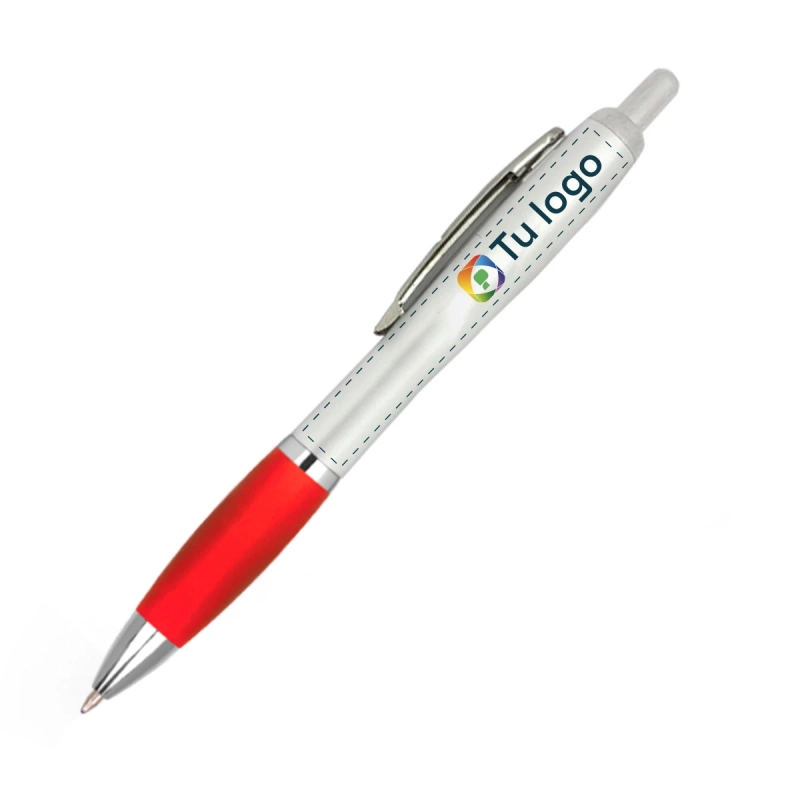 Bolígrafo Plástico Onix