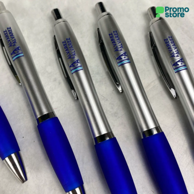 Bolígrafo Plástico Onix