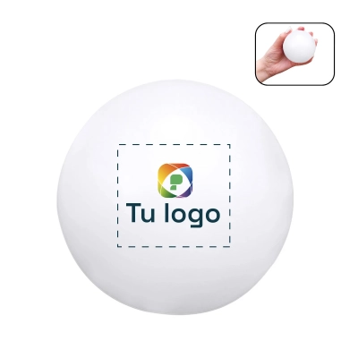 Pelota Antiestrés