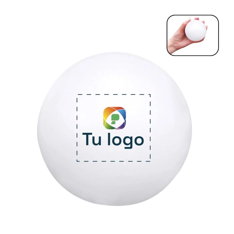 Pelota Antiestrés