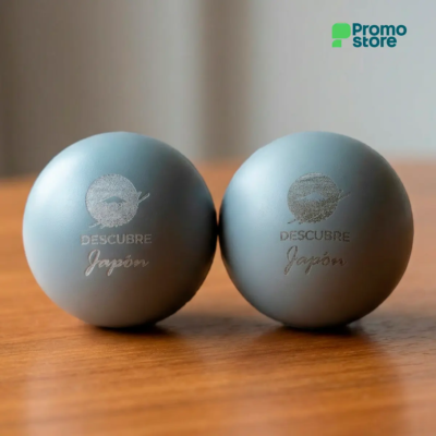Pelota Antiestrés
