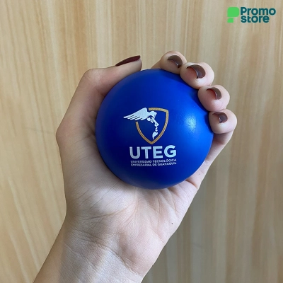 Pelota Antiestrés