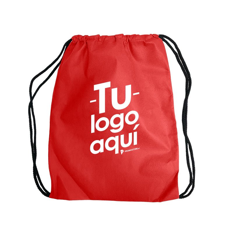 Sport Bag mochila Cambrela 29x39cm