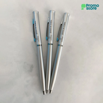 Bolígrafo Plástico Elite