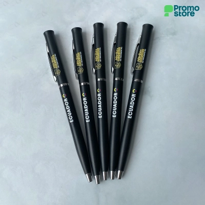 Bolígrafo Plástico Elite