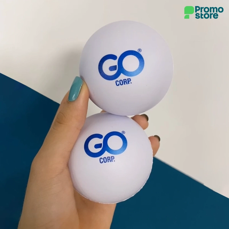 Pelota Antiestrés