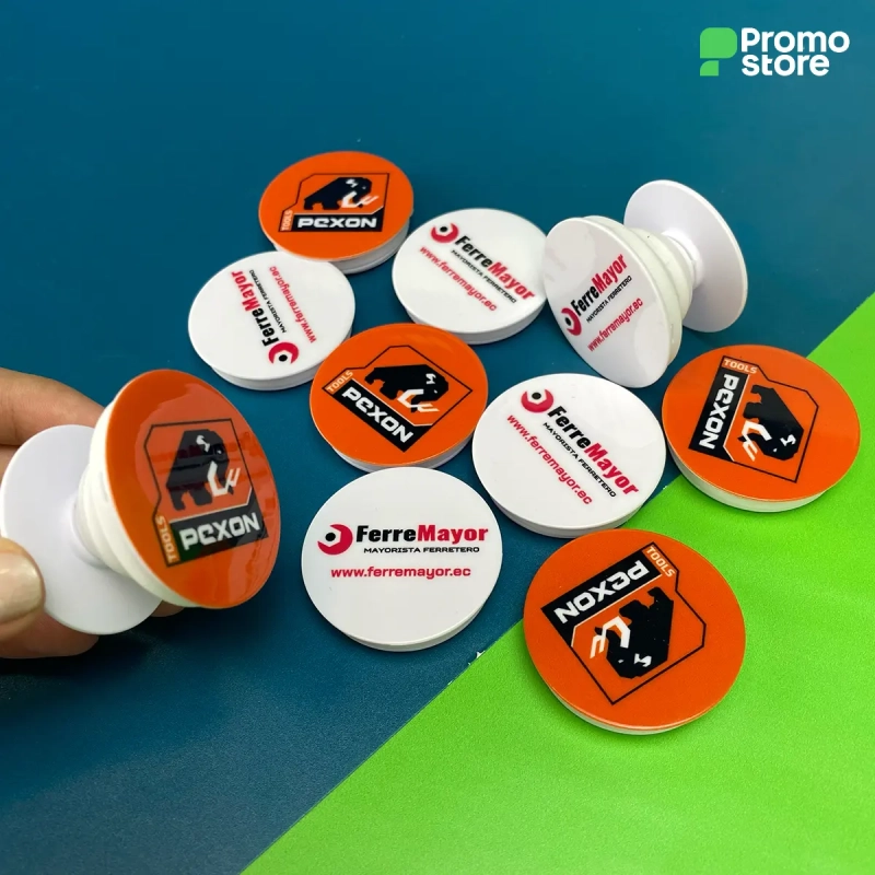 PopSocket personalizado