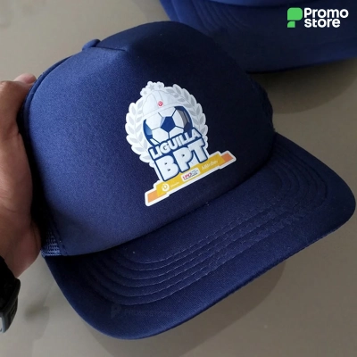 Gorras Camioneras Full