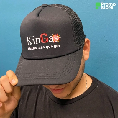 Gorras Camioneras Full