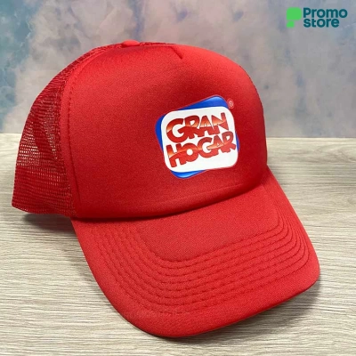 Gorras Camioneras Full