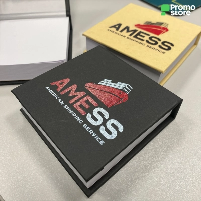 Porta Notas Ecofriend Con Post It