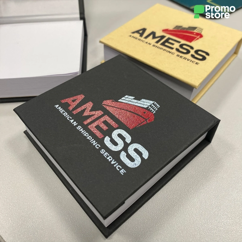 Porta Notas Ecofriend Con Post It