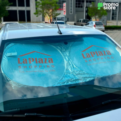 Cubre parabrisas para carros