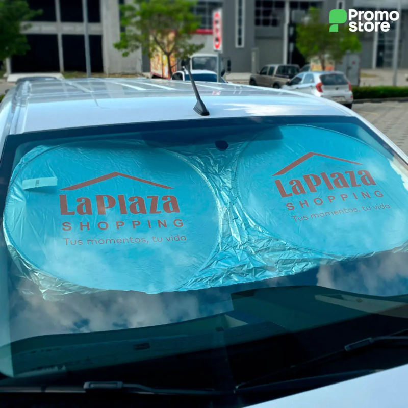 Cubre parabrisas para carros