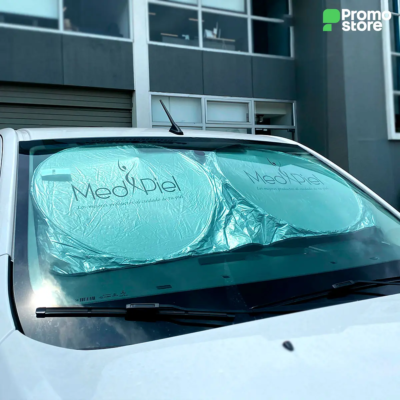 Cubre parabrisas para carros