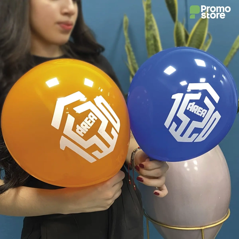 Globo fiesta