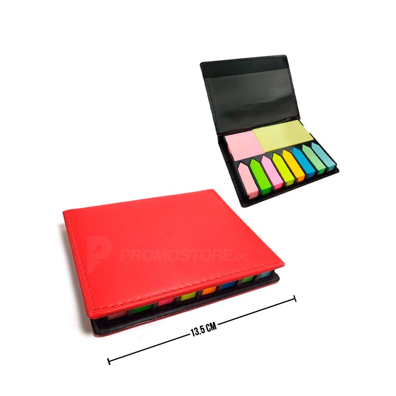 Porta Post Its Office