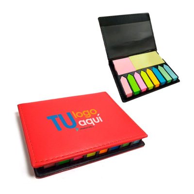 Porta Post Its Office