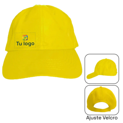 Gorra Dry fit