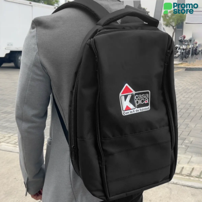 Mochila Ejecutiva 16″