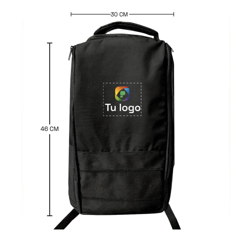 Mochila Ejecutiva 16″