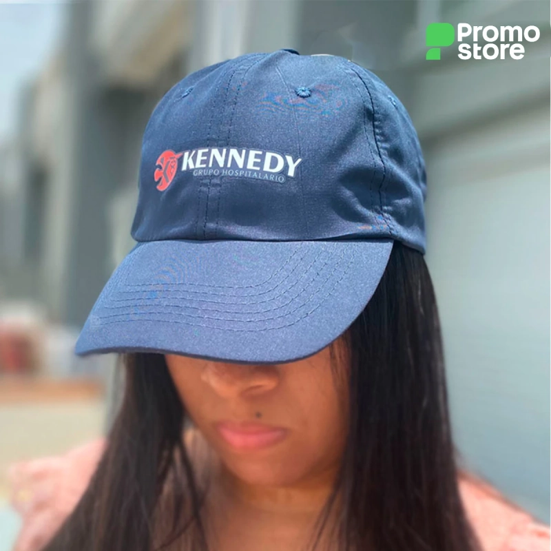 Gorra Dry fit