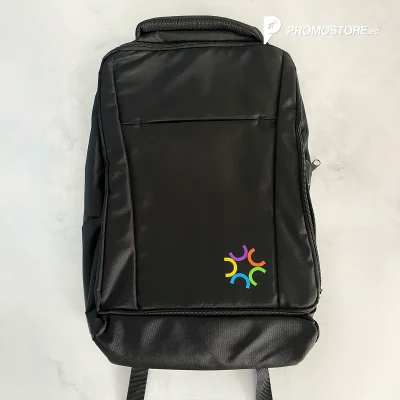 Mochila Estilo 17″
