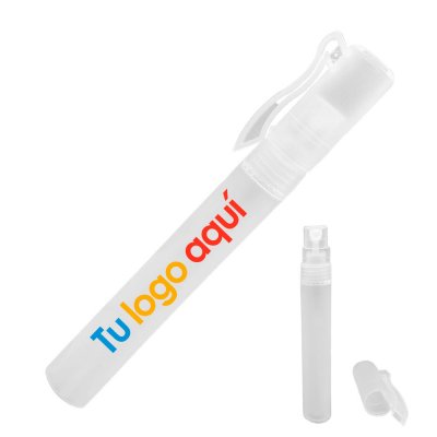 Atomizador Alcohol antiséptico 10ml