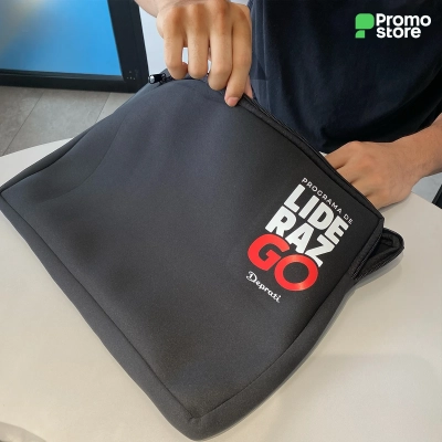 Forro Para Laptop con Cierre