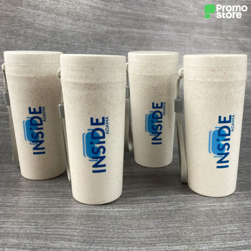 Mug de Avena 350ml