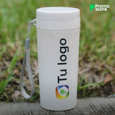 Mug de Avena 350ml