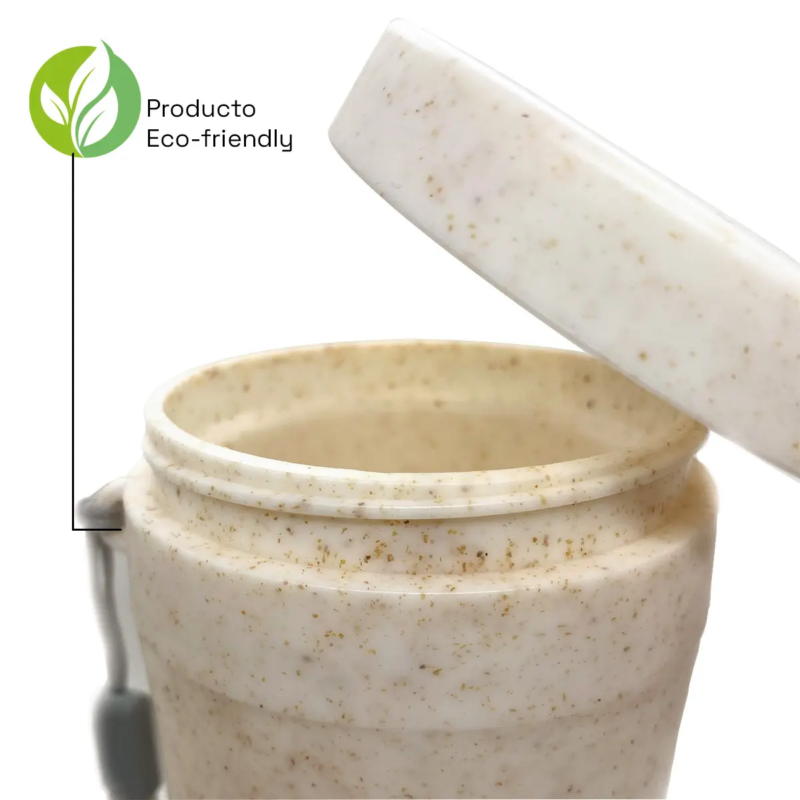 Mug de Avena 350ml