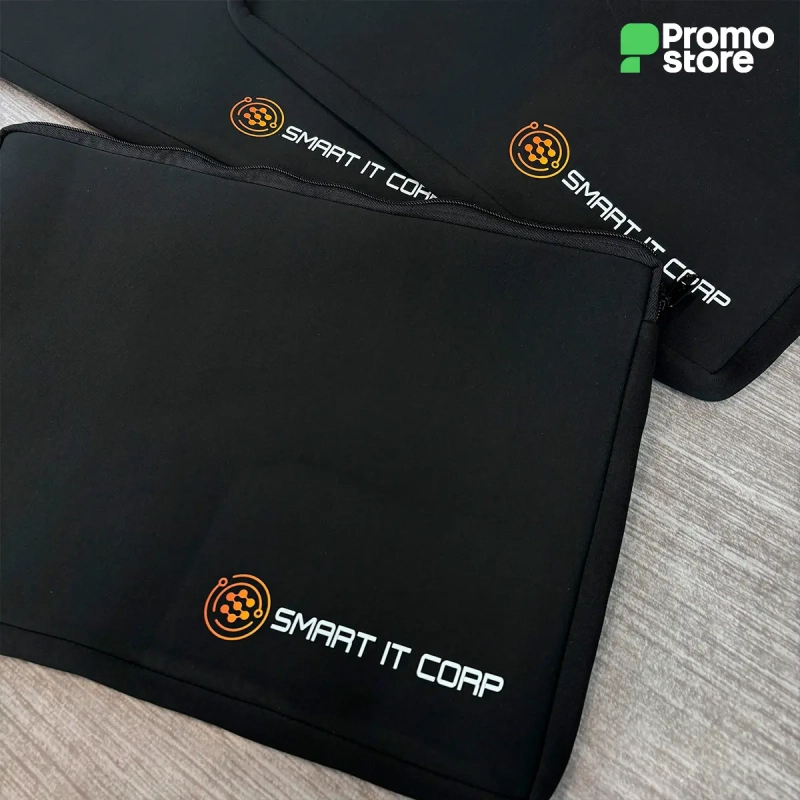 Forro Para Laptop con Cierre