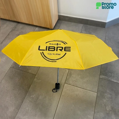 Paraguas de Cartera Titi