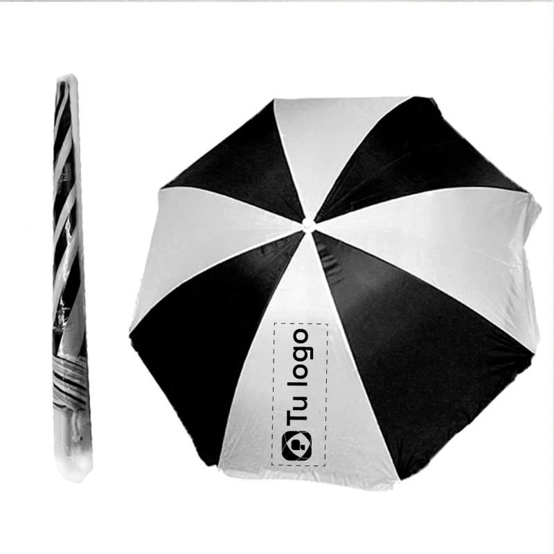 Parasol Bicolor