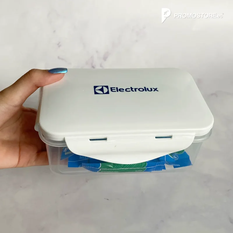 Repostero grande un color