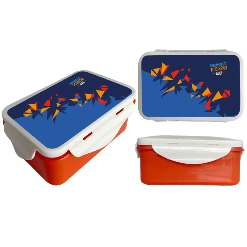 Repostero grande full color