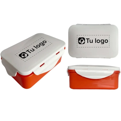 Repostero grande un color