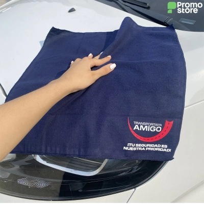 Franela para auto Libi