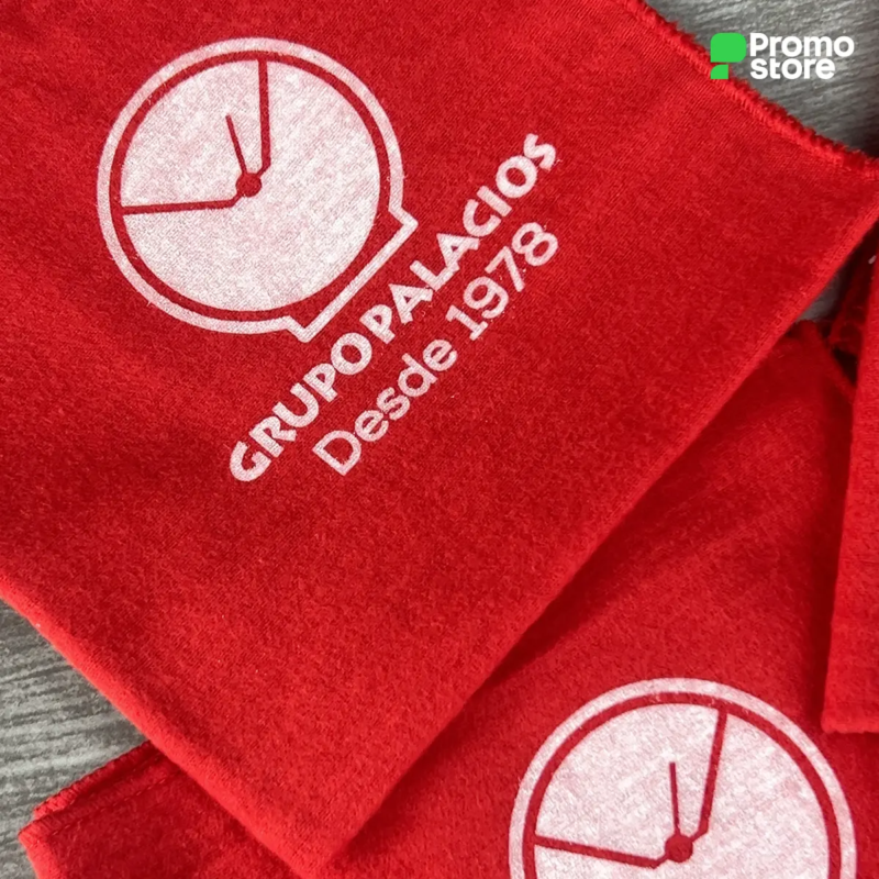 Franela para auto Libi