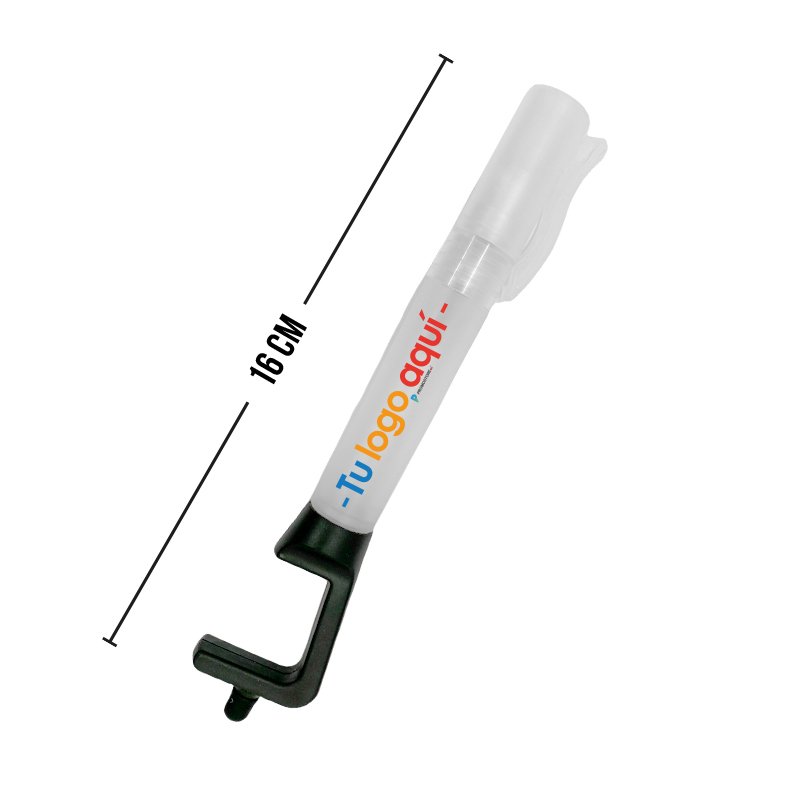 Alcohol Multifunción