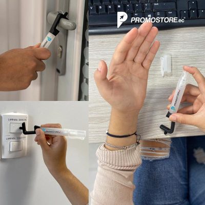 Alcohol Multifunción