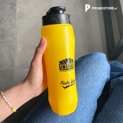 Tomatodo Plástico Kitu 700 ml