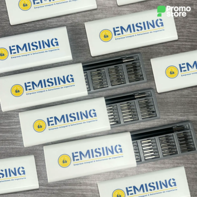 Kit de herramientas Complex