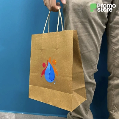 Funda Kraft 21,2×26,7×11 cm