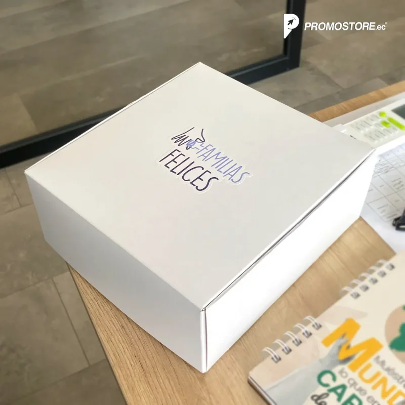 Caja de regalo