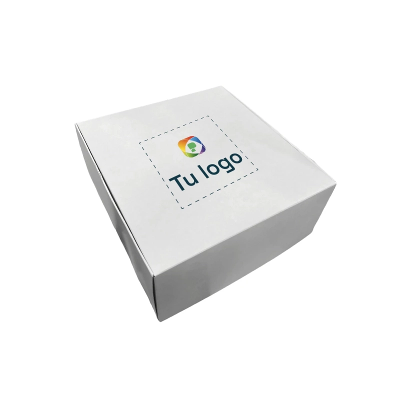 Caja de regalo