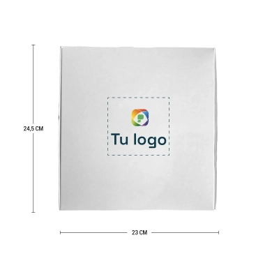 Caja de regalo